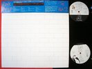 PINK FLOYD THE WALL JAPAN 1st ISSUE LP OBI ++MINT++