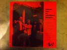 LE TEMPS DES CERISES RARE LP TUSQUES AFRO FUNK SPIRITUAL  FREE JAZZ PRIVATE