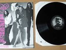 HOLE / BABES IN TOYLAND - Split LP Foxcore Records 1992 Nirvana Peel Session