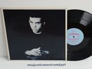 NICK CAVE FIRST BORN IS DEAD LP 1985 MUTE RECORDS ORIGINAL PRESSING N.MINT RARE