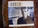 Sting MFSL Dream Of The Blue Turtles Mobile Fidelity Mint LP