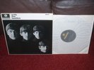 BEATLES With The Beatles LP 1965 1st RARE STEREO NICE EXAMPLE