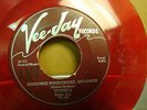 GROUP 45 SPANIELS Goodnite Sweetheart  RED VINYL    GO TO youtube  NAVIN R 1 T
