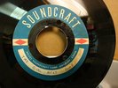 GARAGE 45 ACETATE  The Girl next Door   GO TO youtube  NAVIN R 1 S