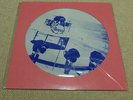 THE BEATLES ON ED SULLIVAN SHOW RARE PICTURE DISC-LOOKS UNPLAYED-NOT TMOQ