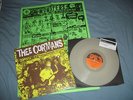 THEE CORMANS Halloween LP Glow In The Dark Vinyl Lo-fi Surf Trash VERY RARE