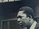* IMPULSE - A-77 - JOHN COLTRANE  - A LOVE SUPREME - SPEAKERS CORNER - 45RPM *