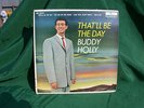 Buddy Holly That'll Be The Day EP cover 45 rpm picture sleeve only