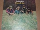 A1/B1 UK 1971 Ten Years After ?LP A Space In Time Chrysalis – CHR 1001