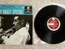 RUBY BRAFF SPECIAL VANGUARD VRS 8504 HI FI LP JAZZ ALBUM