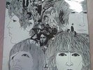 THE BEATLES REVOLVER ORIGINAL 1st  UK PRESS MONO VERY GOOD CONDITION