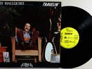 BILLY HALLQUIST ? TRAVELIN' ? mint '75 Mill City quad ? THUNDERTREE mellotron MN
