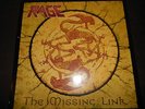 Rage - The missing link - LP limited Edition