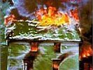Firehose Ragin' Full on 1 Lp m-|m-