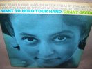 GRANT GREEN I Want To Hold Your Hand ORIG BLUE NOTE LP LARRY YOUNG