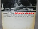 SONNY CLARK Sonny's Crib JOHN COLTRANE ORIG BLUE NOTE LP w63