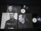 Eric Clapton Chronicles The Best of EU Double Vinyl LP Cream Blind Faith
