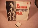 very rare Jimi Hendrix picture sleeve on Reprise #0572 from estate