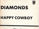 Sg.   -     THE BLIZZARDS   -  D I A M O N D S   -