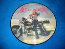 PICTURE LP - METALLICA - ANGELS FROM HELL