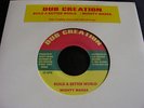 MIGHTY MASSA – BUILD A BETTER WORLD - DUB CREATION 7” - JAH SHAKA KILLER