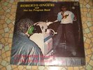 Roberto Onofri & Dee Jay Program Band - Living With Passion 12