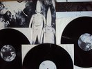 UNKLE 3LP Never Never Land Vinyl Radiohead Mogwai DJ Shadow Massive Attack Smith