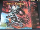 LP / IRON MAIDEN   VIRTUAL XI / ORIGINAL FIRST PRESS  / MEGADETH / KREATOR