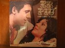 ++ ADRIANO CELENTANO - ER PIU' (storia d'amore e di coltello) ++  LP