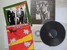 RARE/THE CLASH-PEARL HARBOUR'79/LP+7