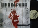 LINKIN PARK - Hybrid Theory   GATEFOLD VINYL LP + INSERT