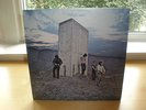 THE WHO - WHO'S NEXT - TRACK ORIGINAL - MINT - 1971 - 2408 102 - WOW