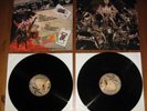 Metallica - Pounding Out Aggression - Black Vinyl