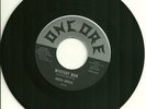 Gwen Owens-Mystery Man / Someone To Love Oncore 84 Northern Soul HEAR