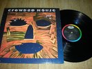 CROWDED HOUSE - WOODFACE 1991 VINYL LP