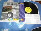 FIREBALL XL5 - Go For It Psychobilly/ROCKABILLY UK LP **L K MORE PICS**