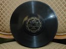 PRE WAR BLUES VICTOR SCROLL WILLIE KELLY AKA ROOSEVELT SYKES