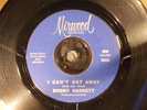 I Can't Get Away, Bobby Garrett