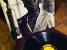 THE MUSINGS OF MILES DAVIS Orig PRESTIGE LP 7007 Mono DG RVG W. 50th NYC EAR