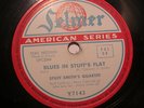 Stuff Smith´s Quartet Selmer Y7143