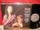 PHILIPS 422 359-1 DIGI CLASSICS MOZART PIANO CONCERTOS 14 & 15 MITSUKO UCHIDA NM