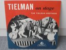 LP von The Tielman Brothers 