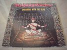 RIPPING CORPSE dreaming with the dead 1st press/morbid /cannibal/slayer/sadus