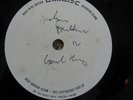 ACETATE 'UNKNOWN ARTIST' EMIDISC 1960s - PSYCHEDELIC / 60s GARAGE - 'LISTEN'