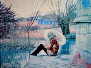 AFFINITY  Same VERTIGO SWIRL France LP 1970 