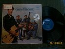 RARE GENE VINCENT AND THE BLUE CAPS 1957 ROCK-A-BILLY PROMOTIONAL ALBUM