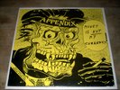 Appendix – Money Is Not My Currency LP 1983  Rock-O-Rama Records 