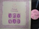 FAIRPORT CONVENTION ( Sandy Denny ) Liege & Lief FOC VG+ 1. Orig UK Pink Island