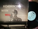Gerald Wiggins Trio Reminiscin Wig Motif 56 DG Flat Ed David Axelrod Tom Dowd Co