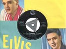 PRESLEY ELVIS – ARE YOU LONESOME TONIGHT - EX+